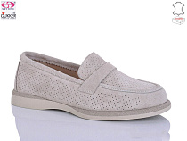 Туфли Gukkcr MG8354 в магазине Фонтан Обуви