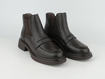 Ботинки Allshoes 221373 в магазине Фонтан Обуви