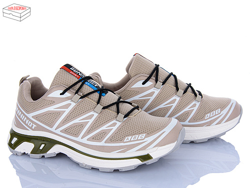 Кроссовки Aba Jp065-6 в магазине Фонтан Обуви