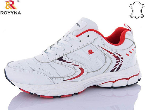 Кроссовки Royyna 085KВ в магазине Фонтан Обуви