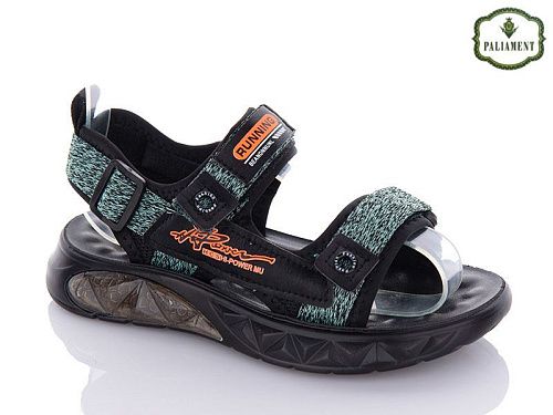 Босоножки Tjxiong 919-3U в магазине Фонтан Обуви