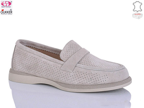 Туфли Gukkcr MG8354 в магазине Фонтан Обуви