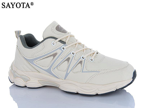 Кроссовки Sayota B2107-6 в магазине Фонтан Обуви