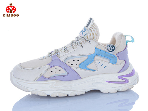 Кроссовки Солнце ZY2349-4Z в магазине Фонтан Обуви