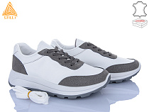 Кроссовки Stilli Group XG60-3 шкіра в магазине Фонтан Обуви