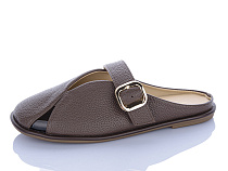 Шлепанцы Loretta X390-7 в магазине Фонтан Обуви