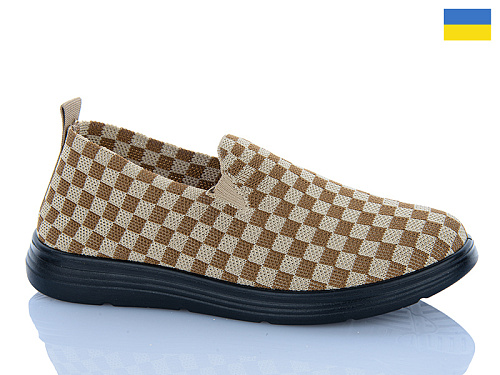 Туфли Inblu 2388-4 в магазине Фонтан Обуви