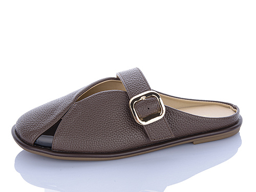 Шлепанцы Loretta X390-7 в магазине Фонтан Обуви