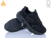 Кроссовки Stilli Group T60-4 шкіра в магазине Фонтан Обуви