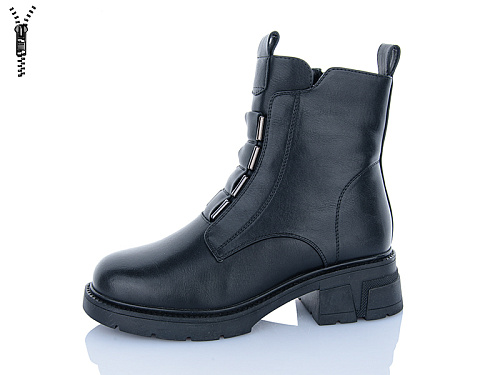 Ботинки Aba A2697 в магазине Фонтан Обуви