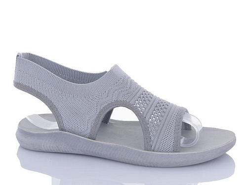 Босоножки Okshoes GL07-2 в магазине Фонтан Обуви