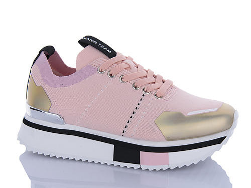 Кроссовки Trasta FDP1656-37 в магазине Фонтан Обуви