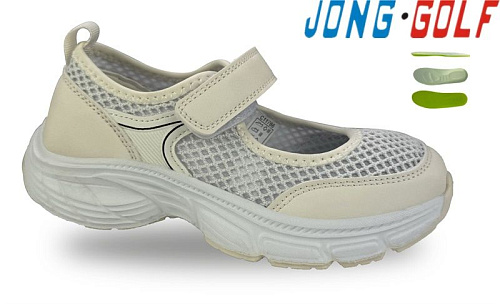 Слипоны Jong-Golf C11786-6 в магазине Фонтан Обуви