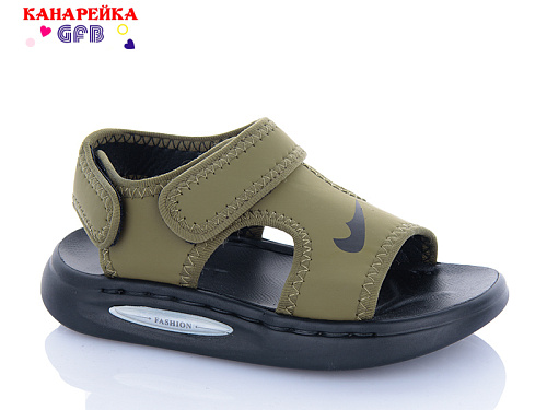 Босоножки Gfb Y7507-5 в магазине Фонтан Обуви