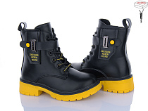 Ботинки Viktoria YD6036-6-43 в магазине Фонтан Обуви