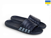 Шлепанцы Rai Shoes L140 синій в магазине Фонтан Обуви