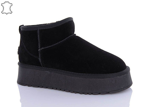 Угги Jiulai 1509-13 в магазине Фонтан Обуви