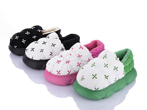 Plaazzo2 1285 mix в магазине Фонтан Обуви