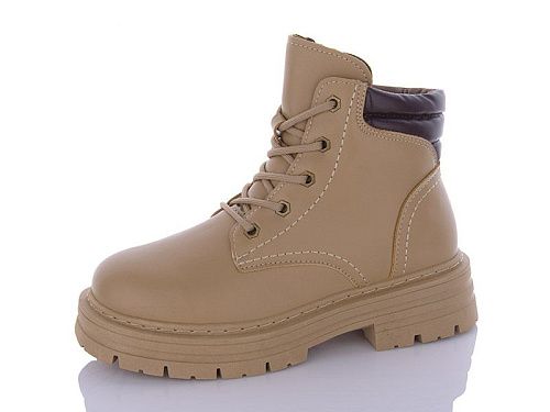 Ботинки Xifa 2290 khaki в магазине Фонтан Обуви