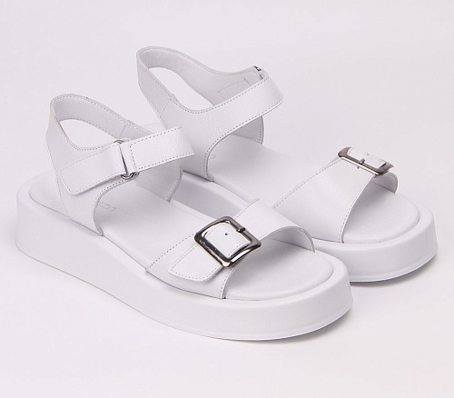 Босоножки Allshoes 200504 в магазине Фонтан Обуви