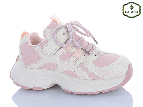 Кроссовки Paliament B0048-4 в магазине Фонтан Обуви