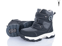 Ботинки Alimama-Girnaive AM551-7 в магазине Фонтан Обуви