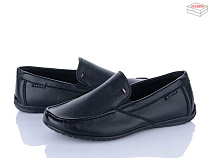 Мокасины Успіх Z121-5C в магазине Фонтан Обуви