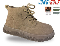 Ботинки Jong-Golf C31175-3 в магазине Фонтан Обуви