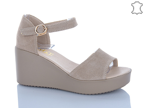 Босоножки Jiulai C568-37 в магазине Фонтан Обуви