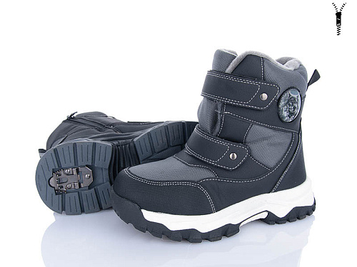 Ботинки Alimama-Girnaive AM551-7 в магазине Фонтан Обуви