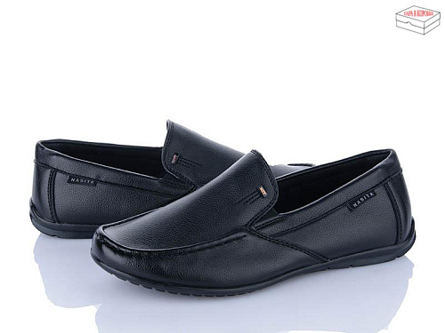 Мокасины Успіх Z121-5C в магазине Фонтан Обуви