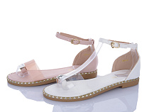 Босоножки Sanlin 900C mix в магазине Фонтан Обуви