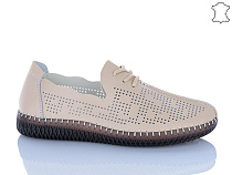 Туфли Jiulai C806-6 батал в магазине Фонтан Обуви