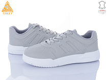 Кроссовки Stilli Group AD200-9 шкіра в магазине Фонтан Обуви