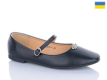 Туфли Swin-Purlina YS3204-1 в магазине Фонтан Обуви