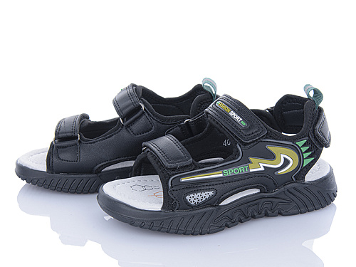 Босоножки Big 4095-40039-6 в магазине Фонтан Обуви