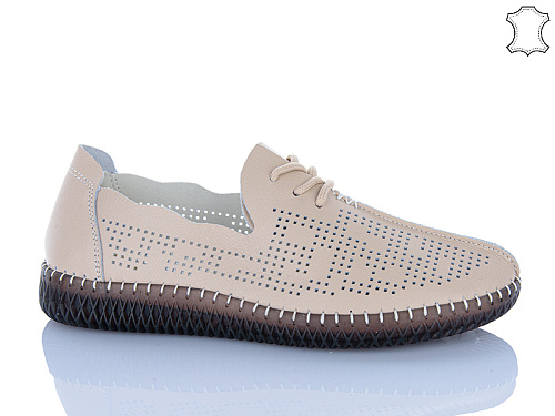 Туфли Jiulai C806-6 батал в магазине Фонтан Обуви