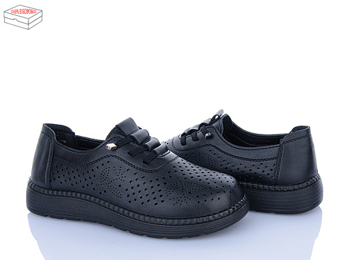 Туфли Minghong 306-1 в магазине Фонтан Обуви