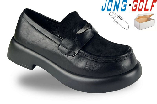 Туфли Jong-Golf B12020-0 в магазине Фонтан Обуви