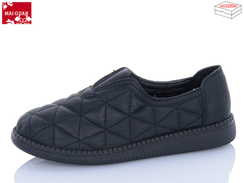 Туфли Maiguan F16-1 в магазине Фонтан Обуви