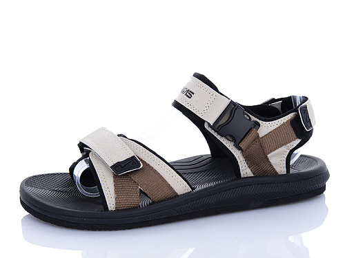 Сандалии Supo A210-5 в магазине Фонтан Обуви