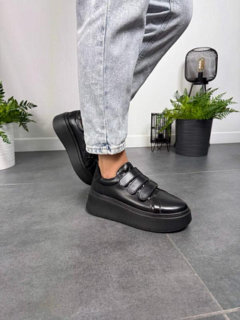 Arto2 721 чор.к в магазине Фонтан Обуви