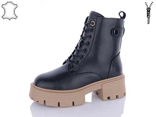 Ботинки Aba2 M3ABA05-2 в магазине Фонтан Обуви