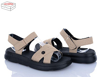 Босоножки L&M-Lemon LQ1-6 в магазине Фонтан Обуви