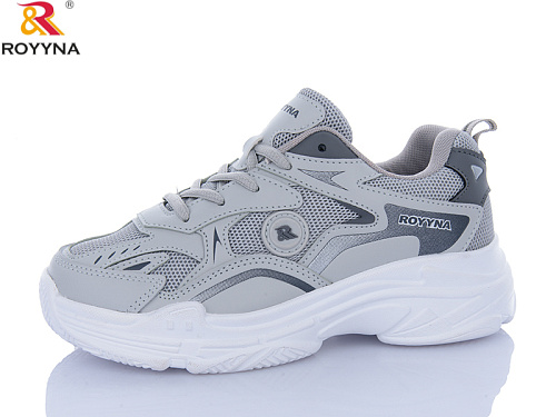 Кроссовки Royyna 113МП-37 сітка в магазине Фонтан Обуви