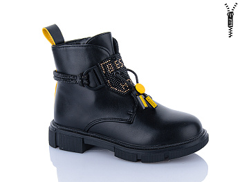 Ботинки Xifa Kids XF01-B1278-5B в магазине Фонтан Обуви