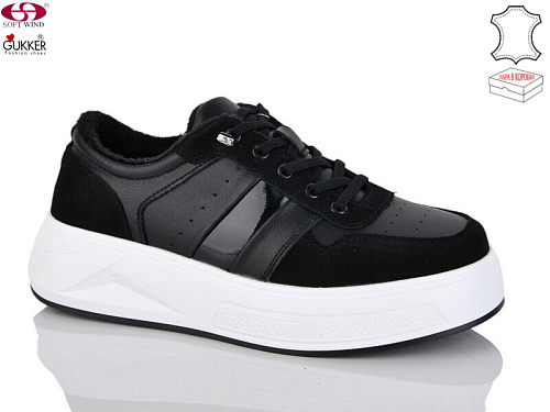 Кроссовки Gukkcr ZT8173 в магазине Фонтан Обуви