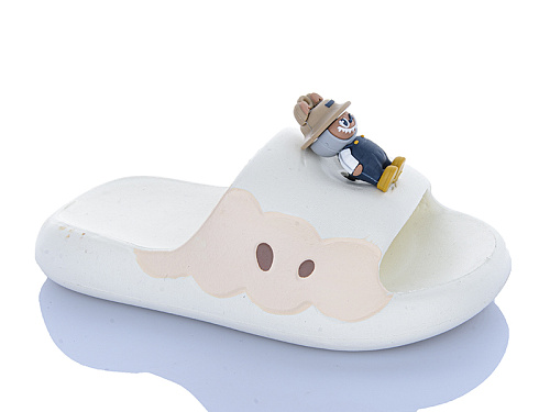 Шлепанцы Aba QQ88-2 в магазине Фонтан Обуви