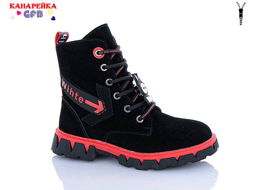 Ботинки Gfb H327-3 в магазине Фонтан Обуви