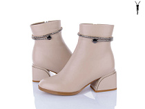 Ботинки Lino Marano SA088-8 в магазине Фонтан Обуви